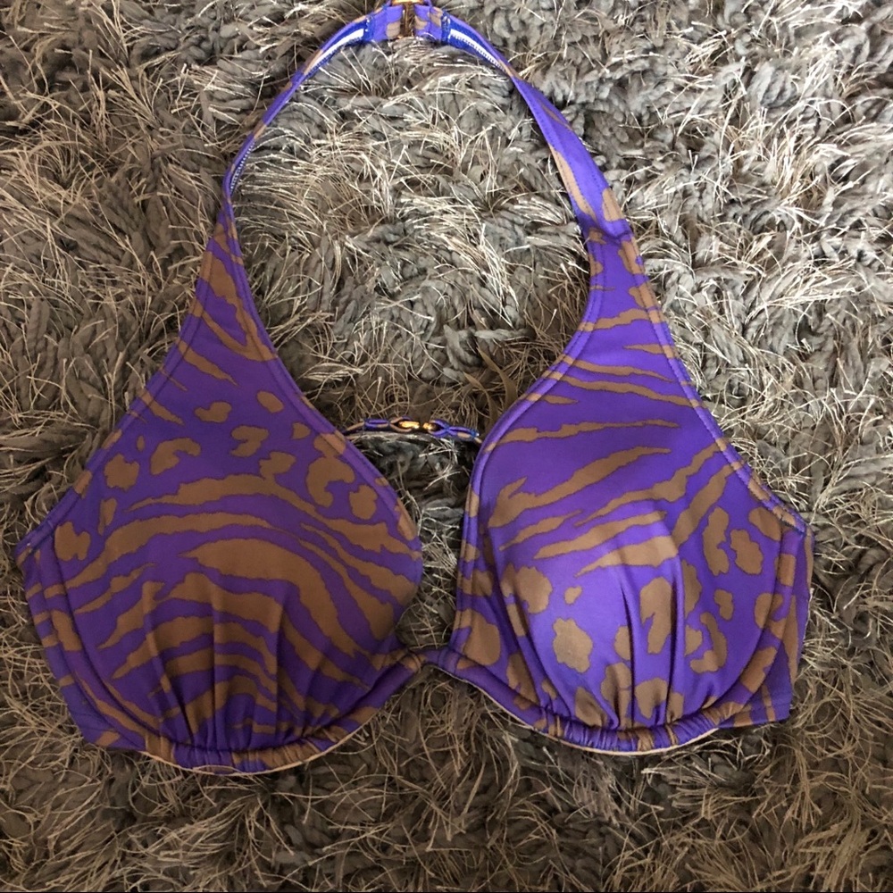 Bikini top